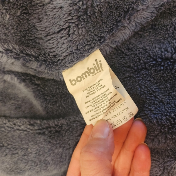 The infant snowsuit  - Picture 11 of 15